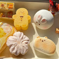 Cute Bear Pastry