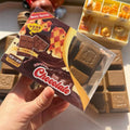 Chocolate Bar Squishy