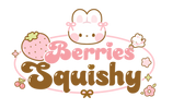 Berries Squishy - Home