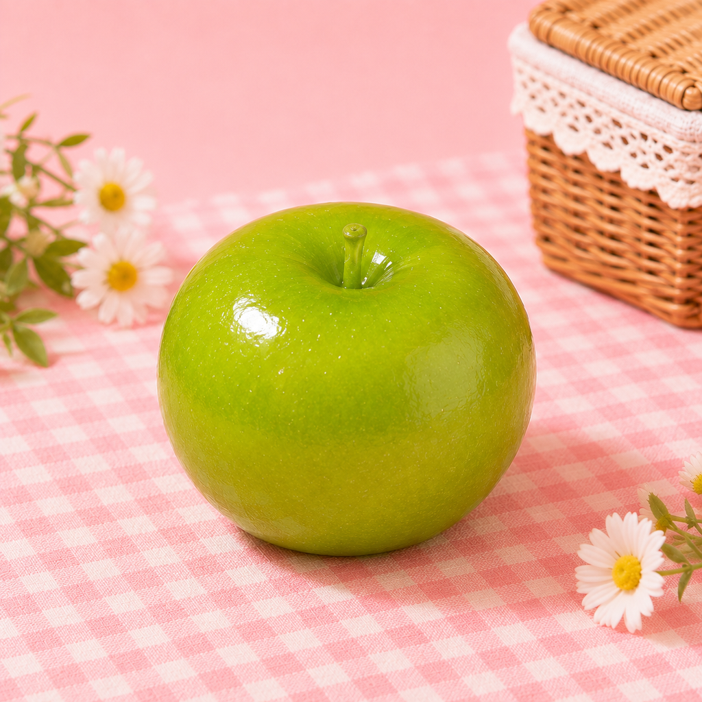 JUMBO Slushy Apple (Green/ Red)