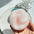 Pastel Pebble Crystal Ball