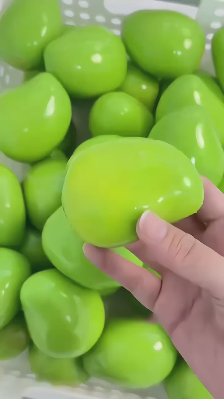 Colour Changing Crunchy Mango